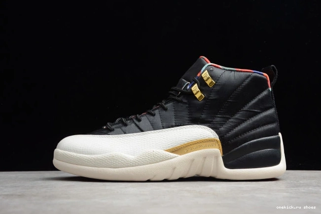 Rep 12 Jordan CI2977-006 Air 2019 Year 